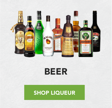 Liquor Stores - Buy Wine, Beer & Spirits | Liquorland